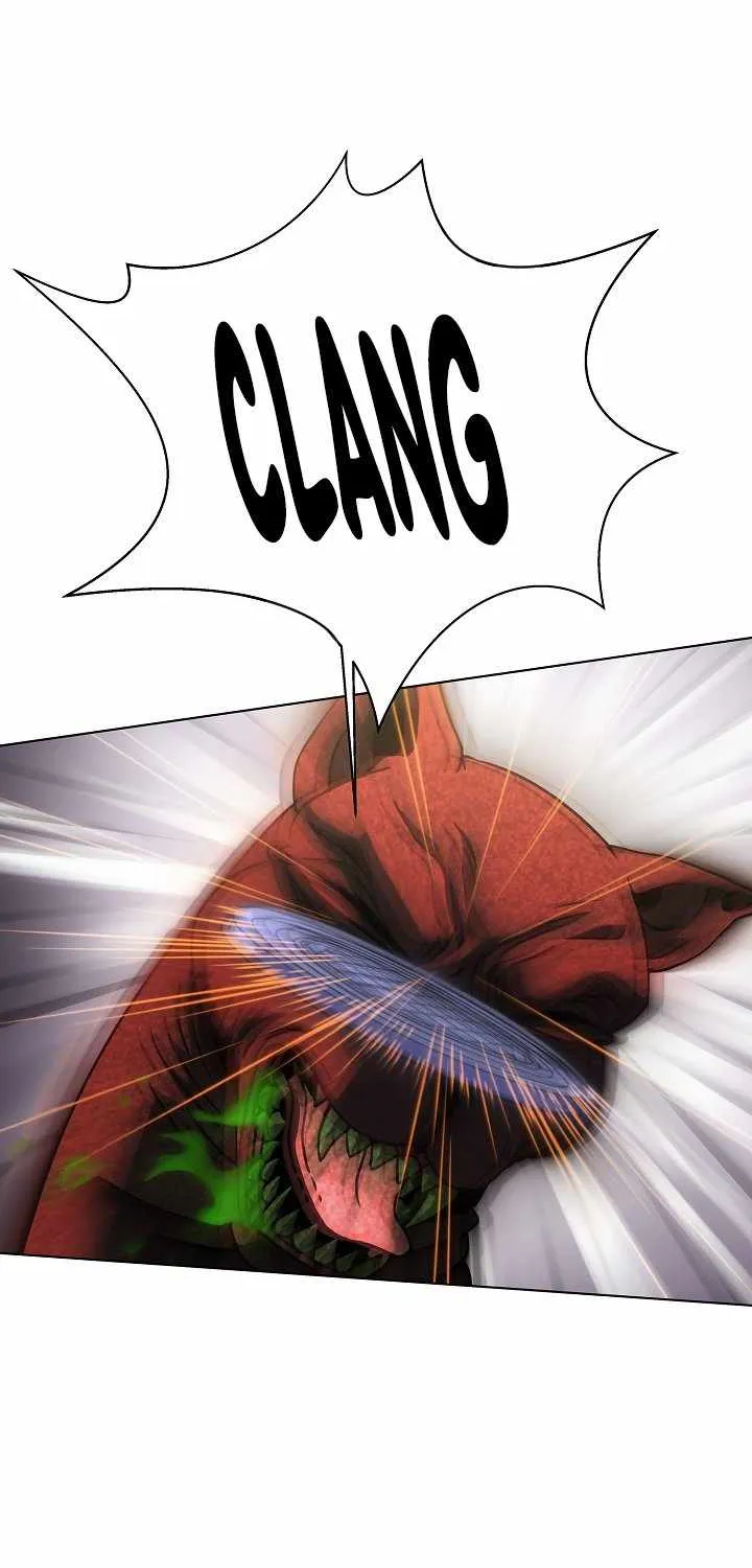 Read Carnivorous Hunter chapter 13 image 83 on Lezhin