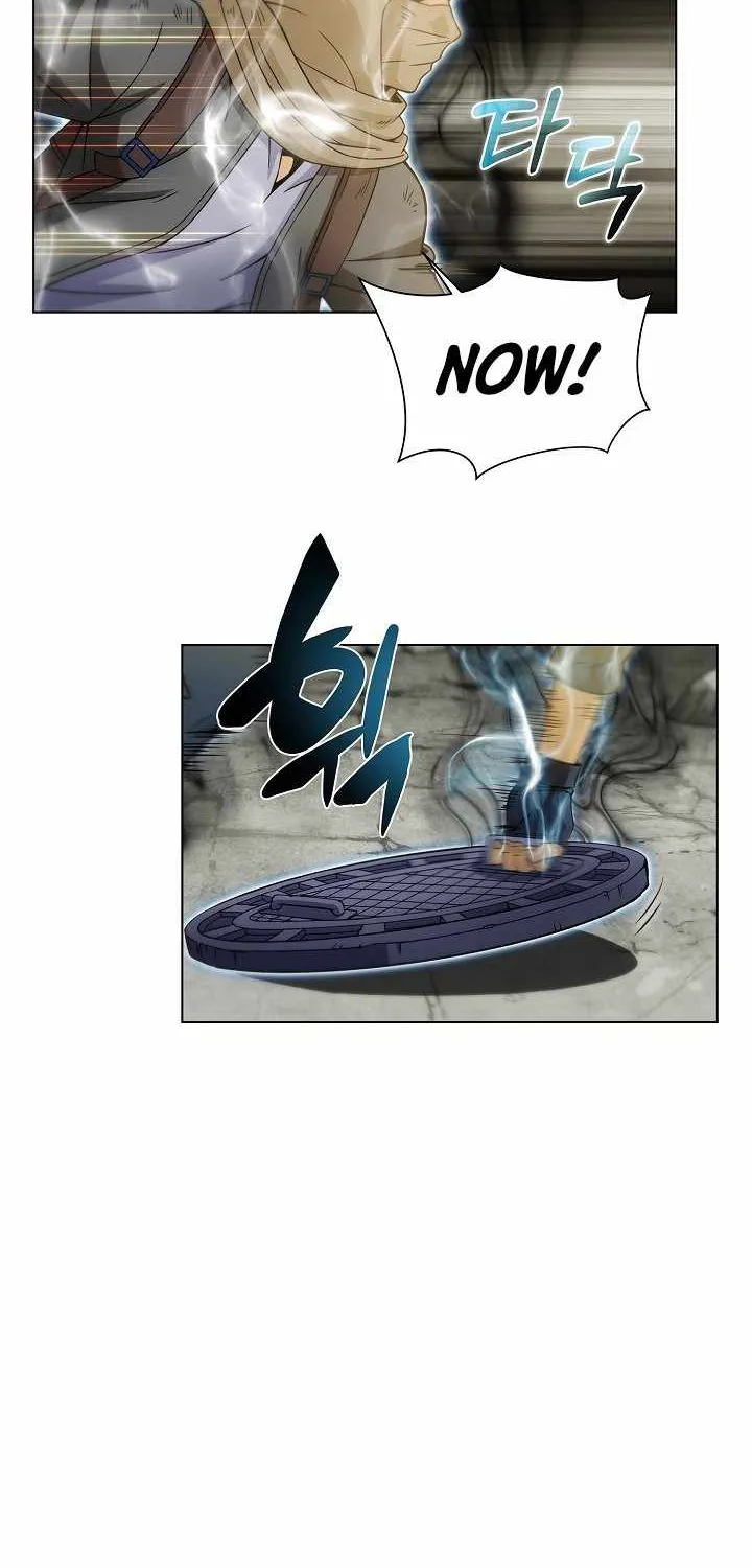 Read Carnivorous Hunter chapter 13 image 85 on Lezhin