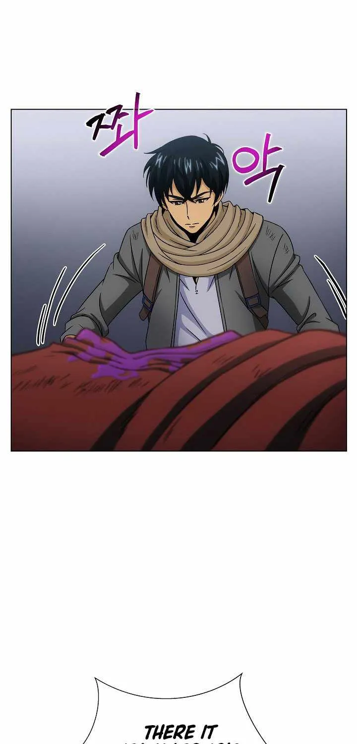 Read Carnivorous Hunter chapter 14 image 15 on Lezhin