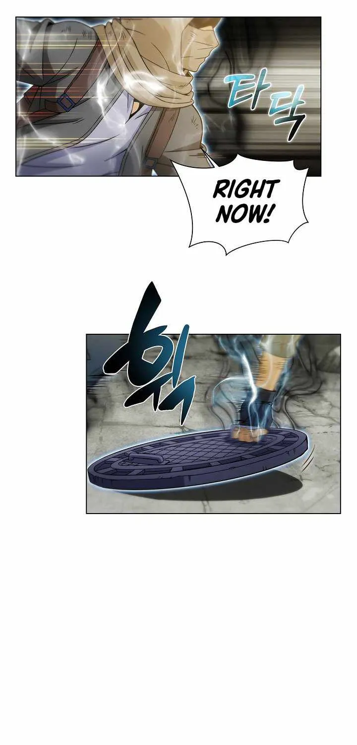 Read Carnivorous Hunter chapter 14 image 2 on Lezhin
