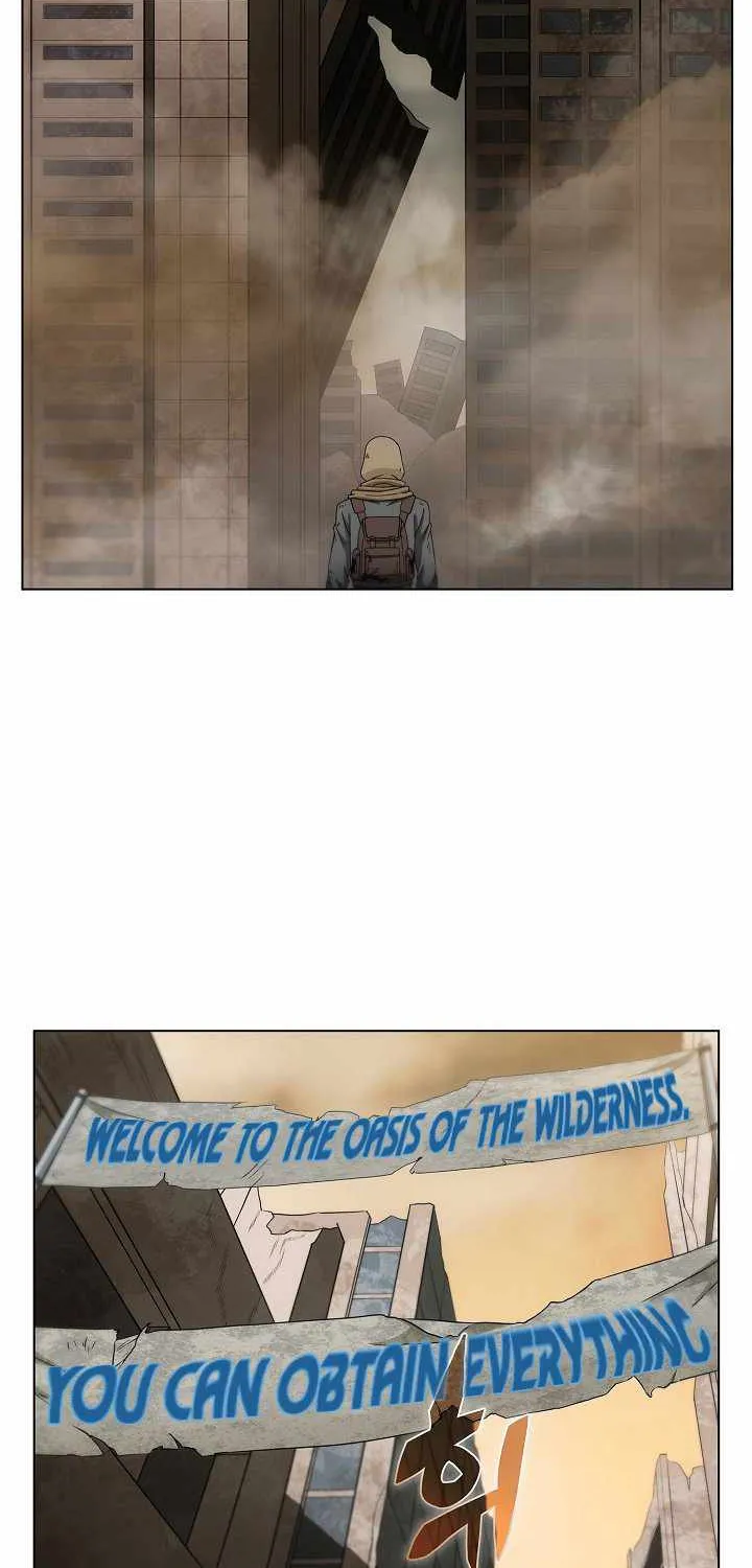 Read Carnivorous Hunter chapter 14 image 24 on Lezhin