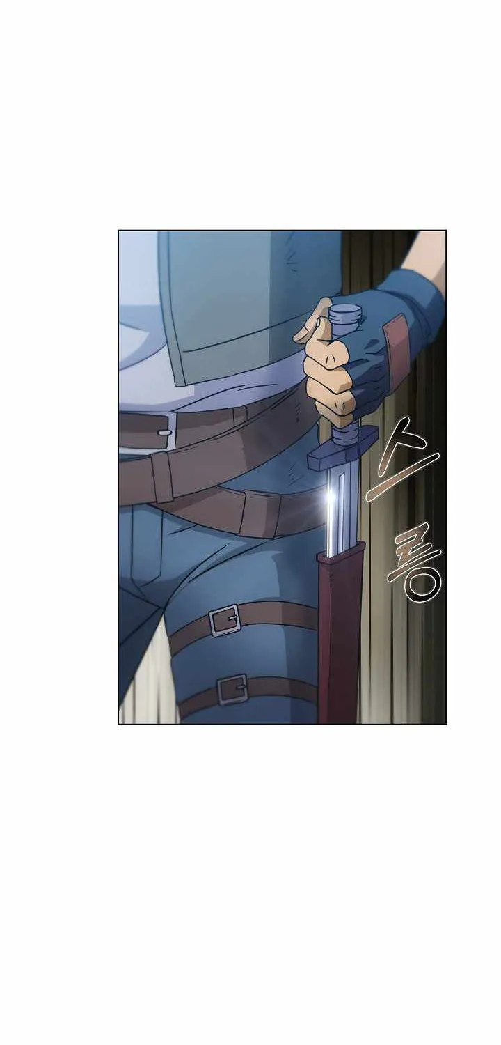Read Carnivorous Hunter chapter 14 image 33 on Lezhin