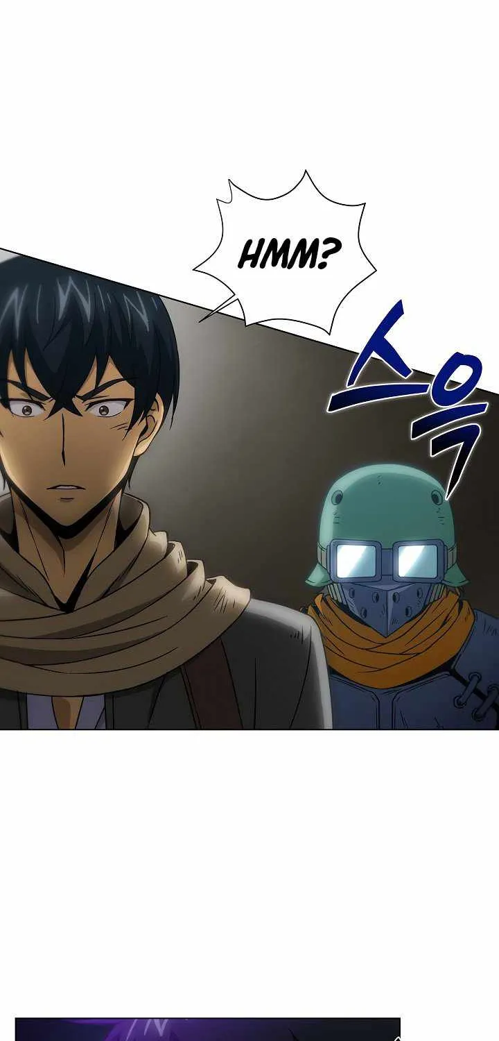 Read Carnivorous Hunter chapter 14 image 38 on Lezhin