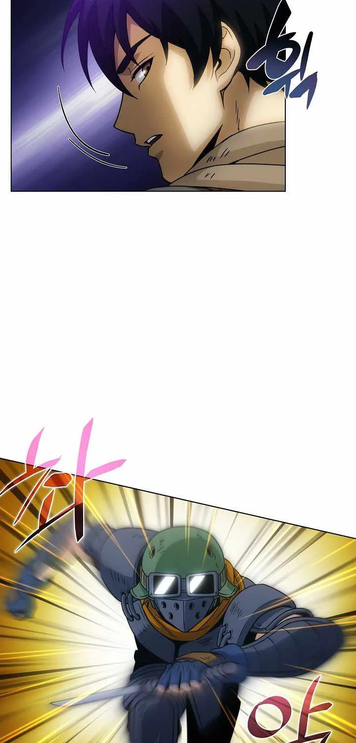 Read Carnivorous Hunter chapter 14 image 39 on Lezhin
