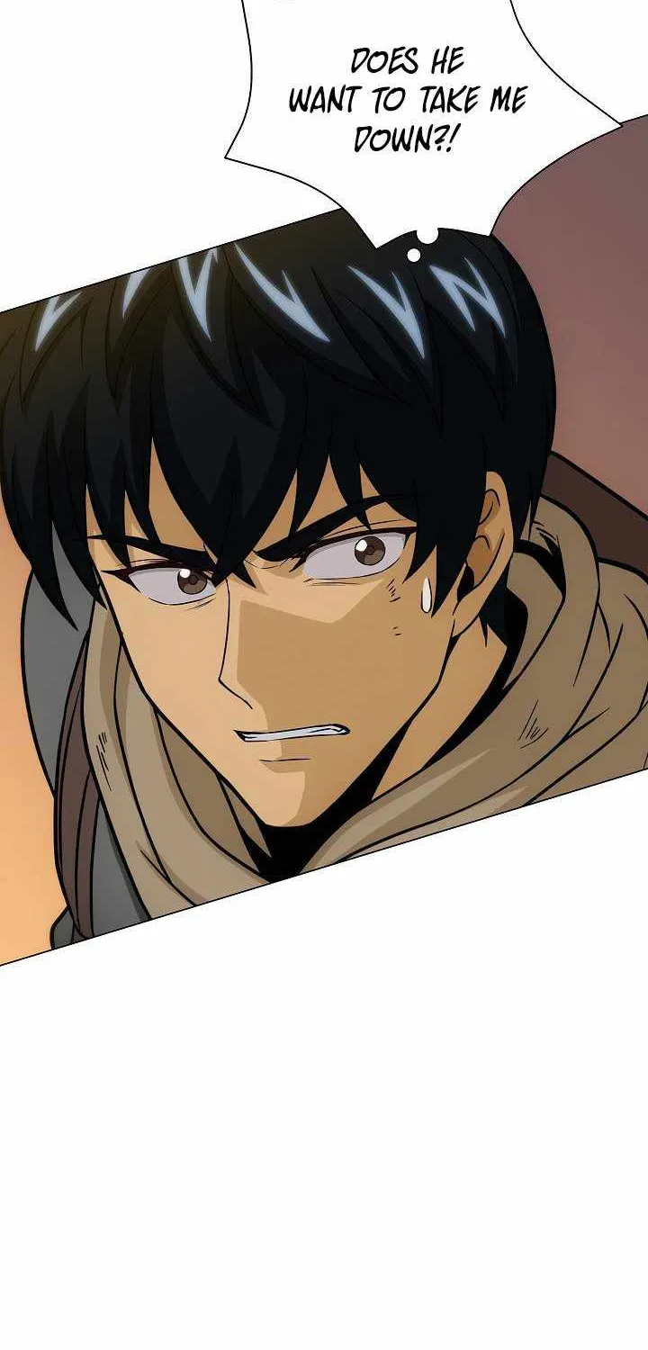 Read Carnivorous Hunter chapter 14 image 44 on Lezhin