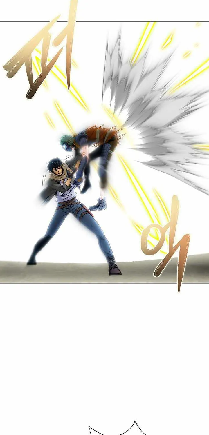 Read Carnivorous Hunter chapter 14 image 47 on Lezhin