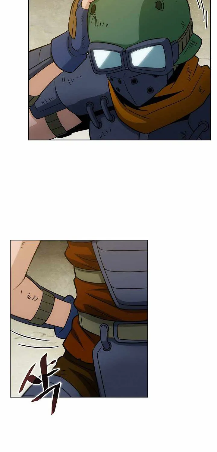 Read Carnivorous Hunter chapter 14 image 49 on Lezhin