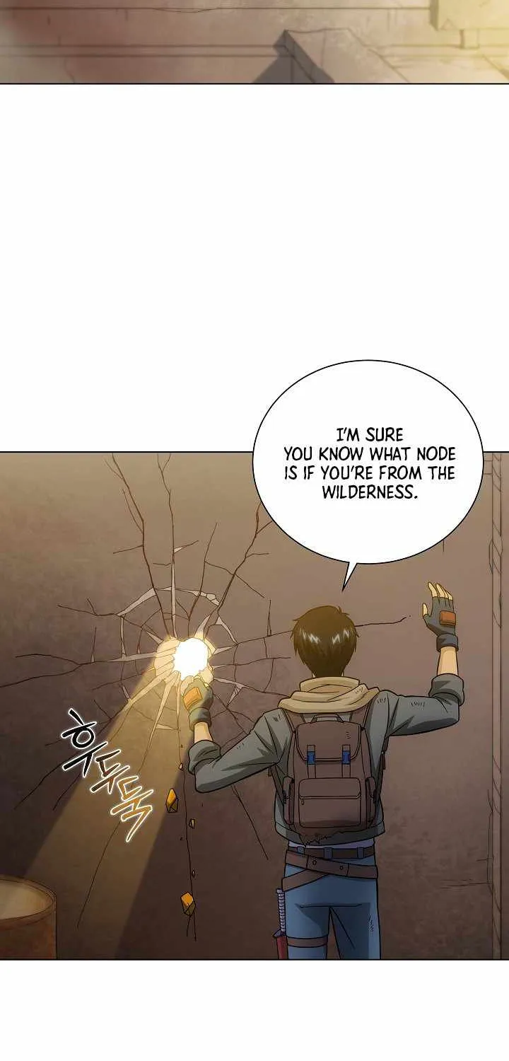 Read Carnivorous Hunter chapter 14 image 62 on Lezhin