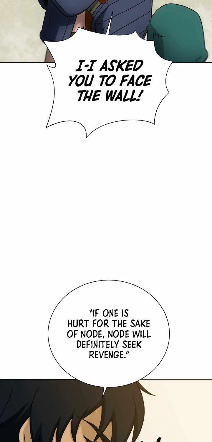 Read Carnivorous Hunter chapter 14 image 66 on Lezhin