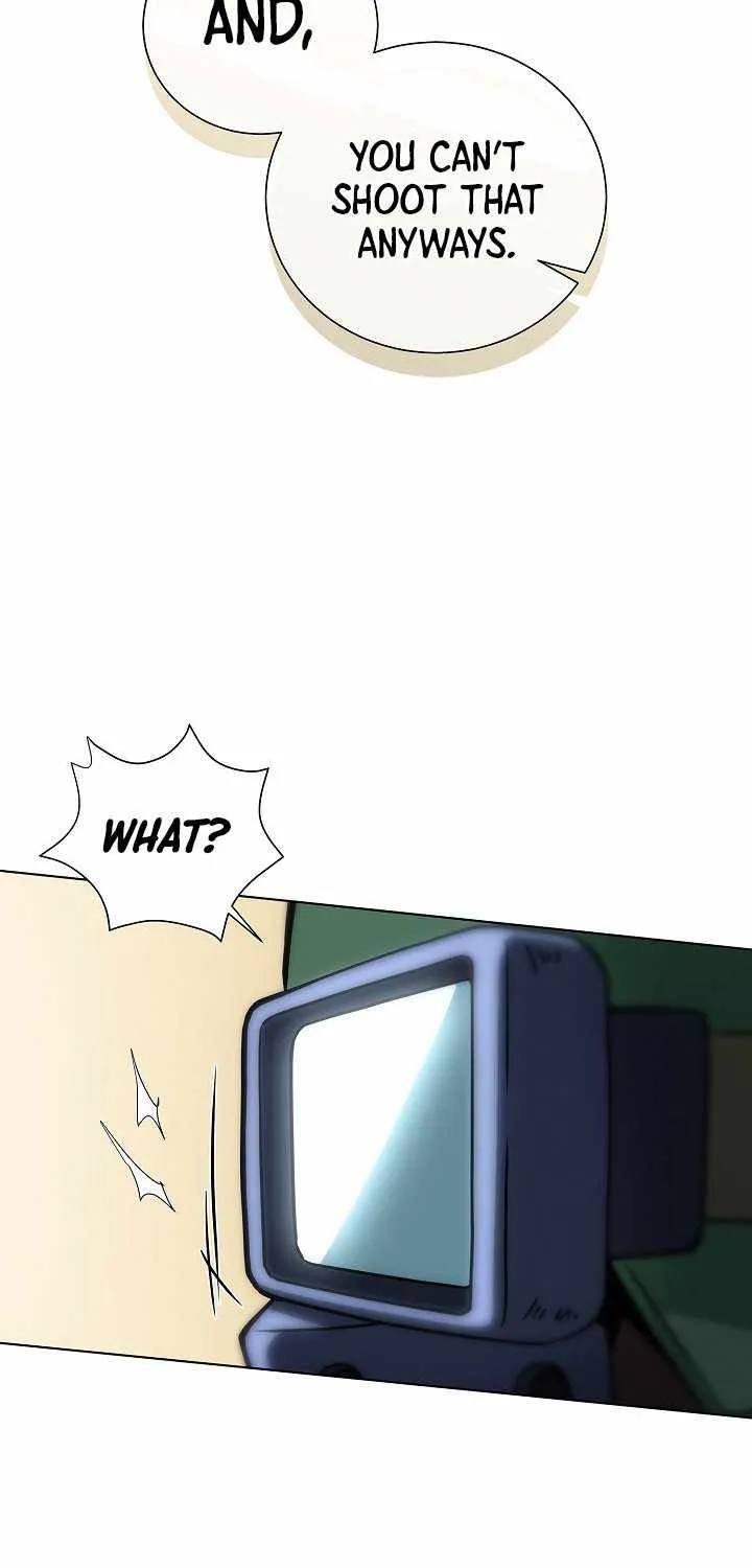 Read Carnivorous Hunter chapter 14 image 68 on Lezhin