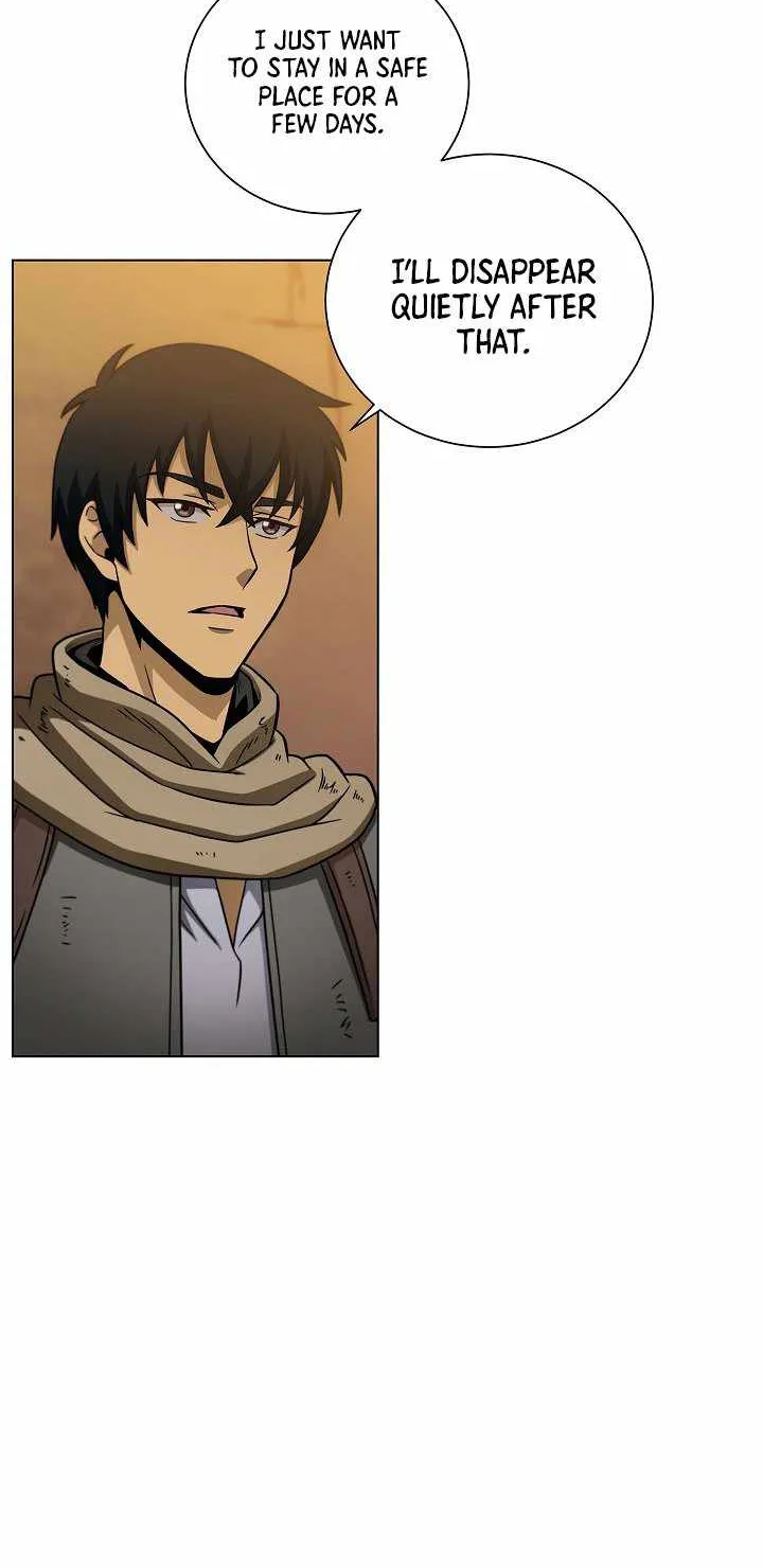 Read Carnivorous Hunter chapter 14 image 71 on Lezhin