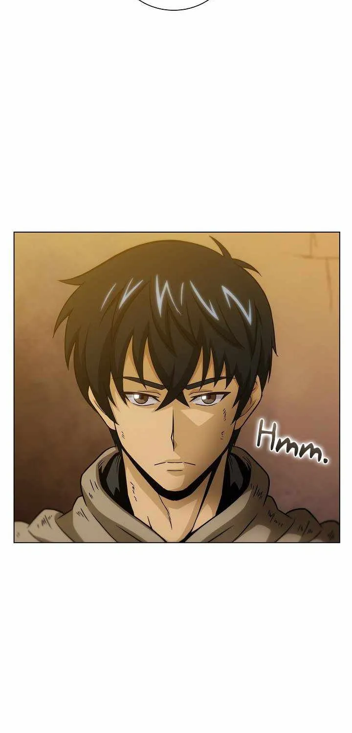 Read Carnivorous Hunter chapter 14 image 73 on Lezhin