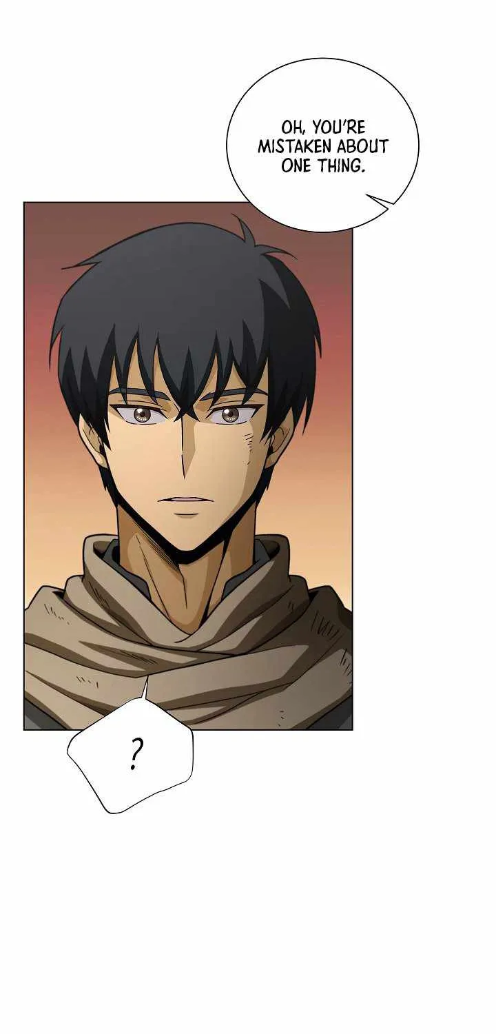 Read Carnivorous Hunter chapter 14 image 75 on Lezhin