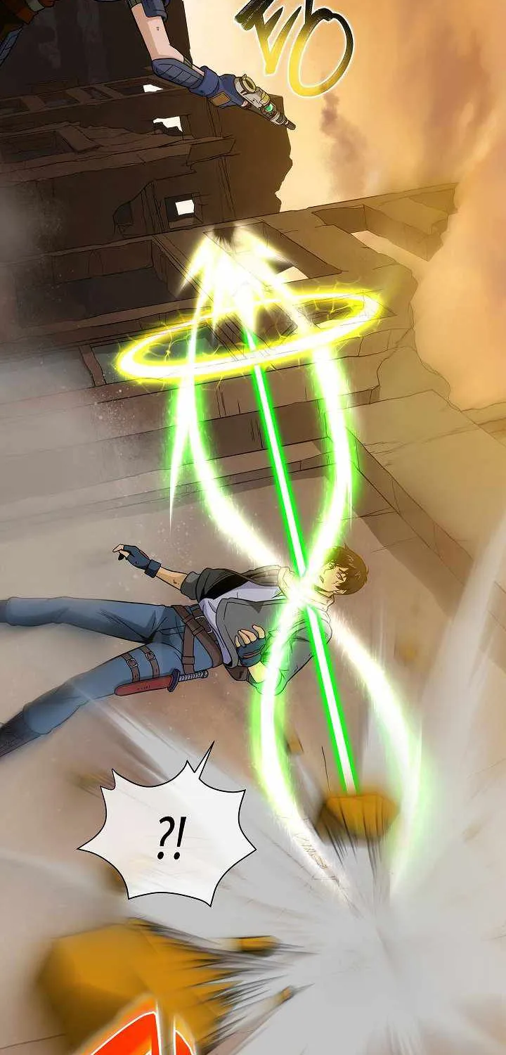 Read Carnivorous Hunter chapter 14 image 77 on Lezhin