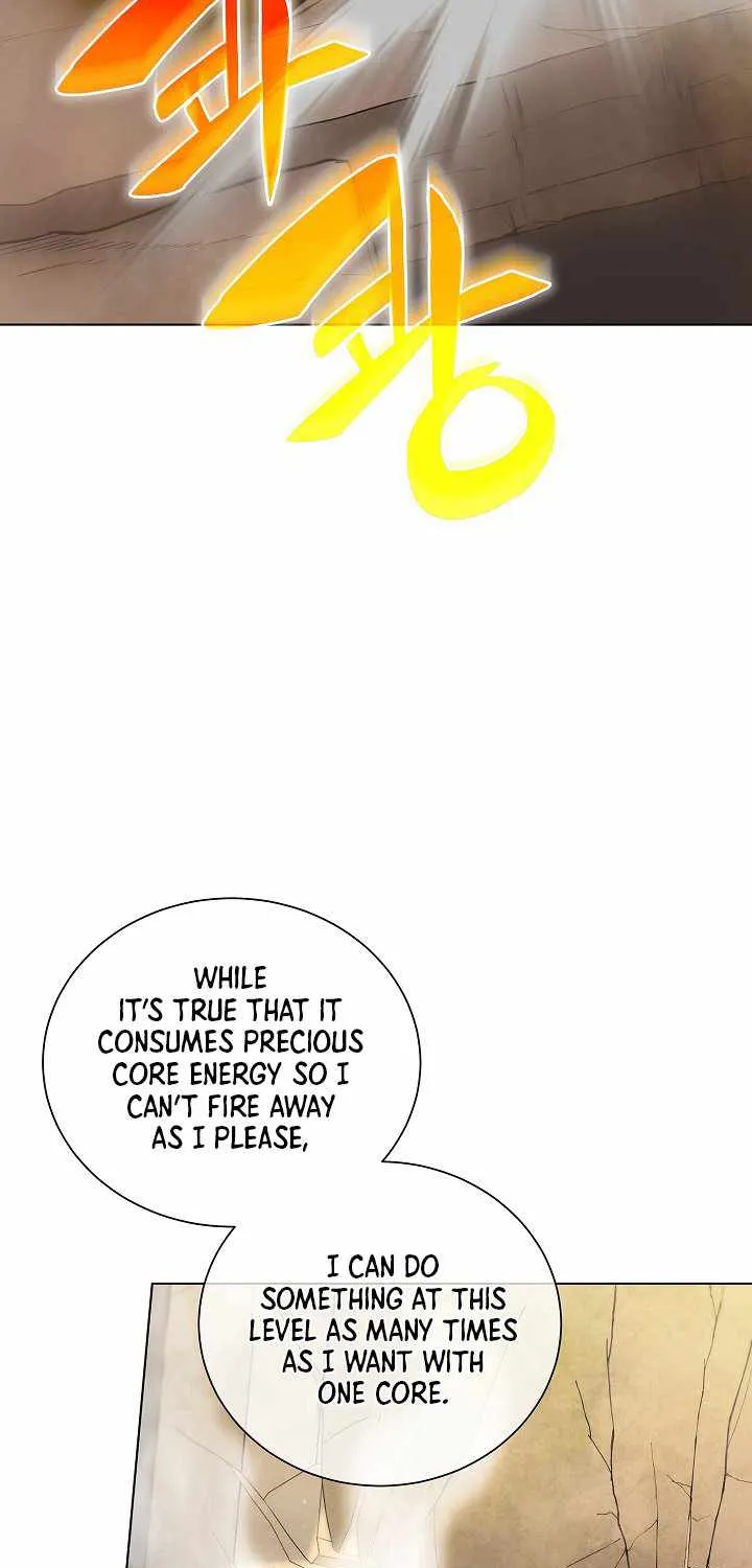 Read Carnivorous Hunter chapter 14 image 78 on Lezhin