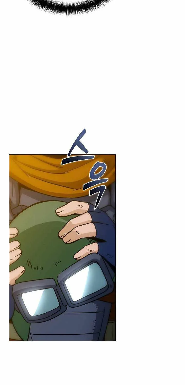 Read Carnivorous Hunter chapter 14 image 81 on Lezhin