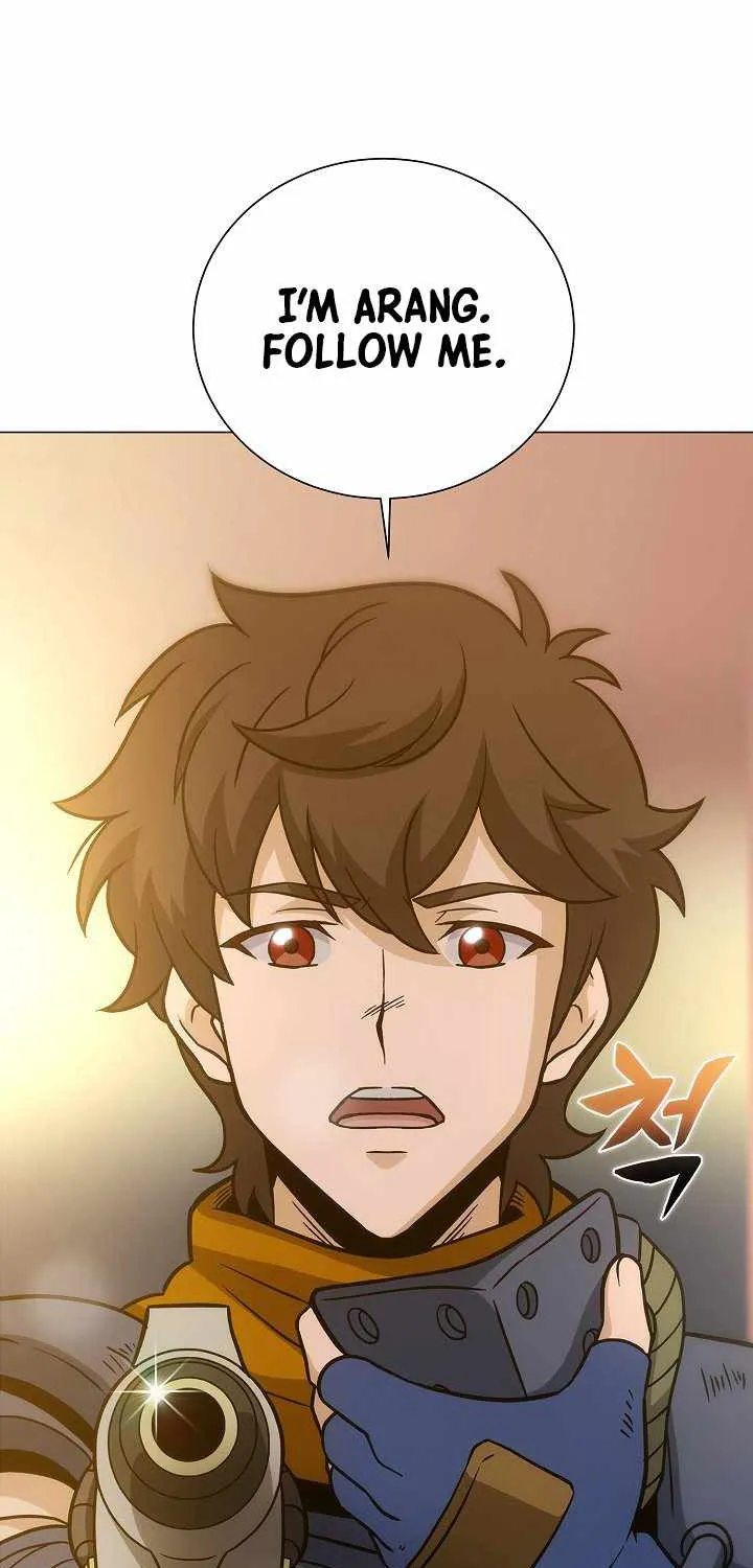Read Carnivorous Hunter chapter 14 image 82 on Lezhin