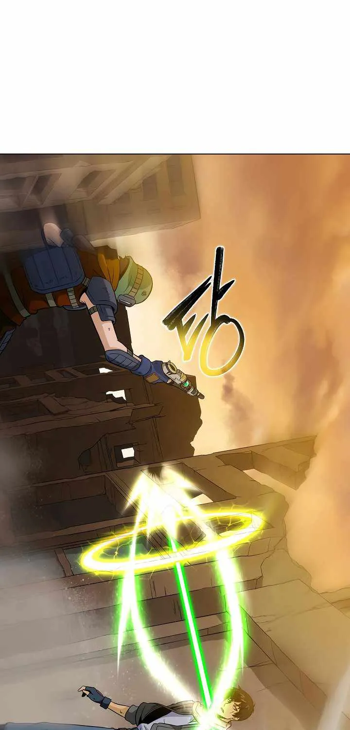 Read Carnivorous Hunter chapter 15 image 1 on Lezhin