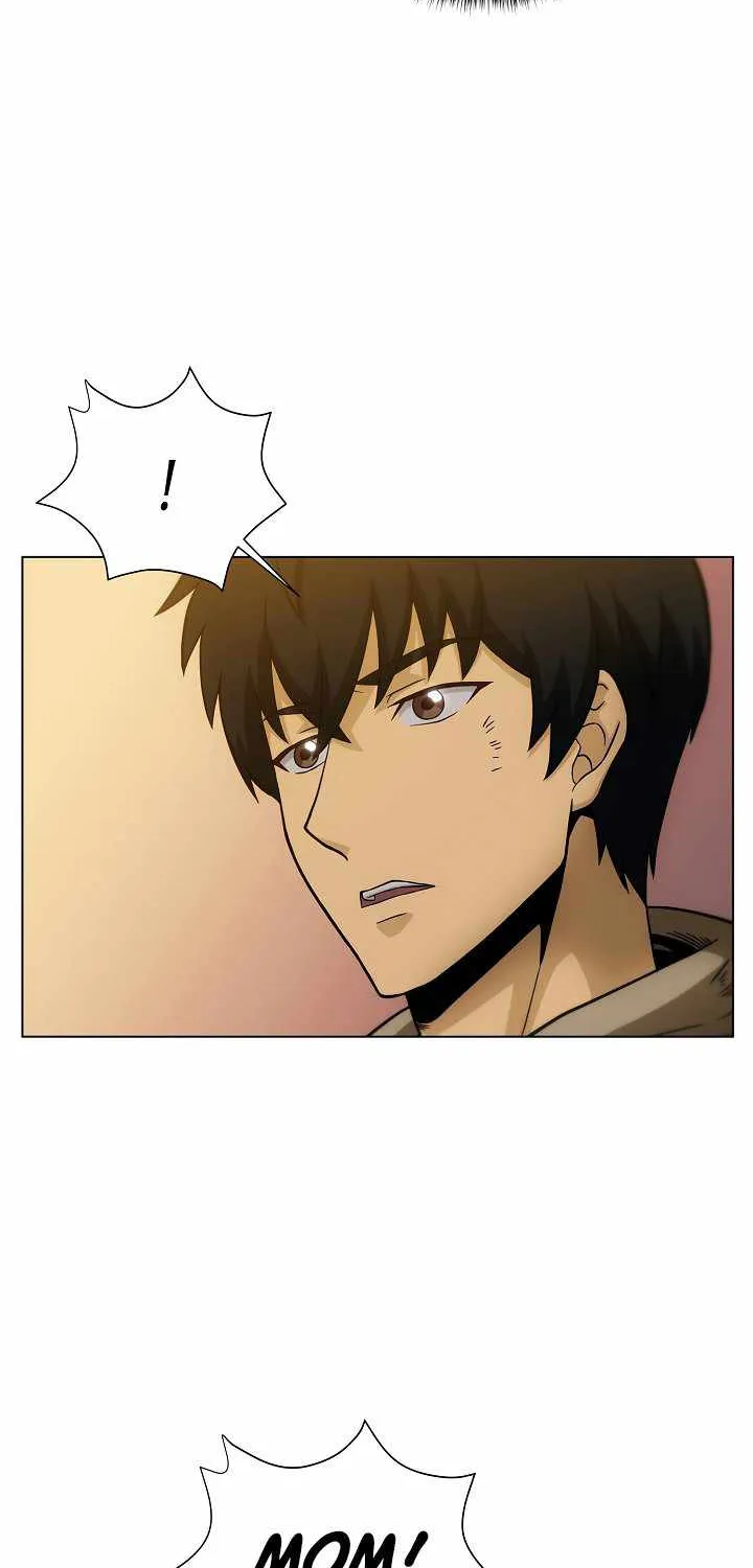 Read Carnivorous Hunter chapter 15 image 11 on Lezhin