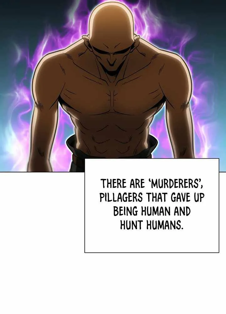 Read Carnivorous Hunter chapter 15 image 18 on Lezhin