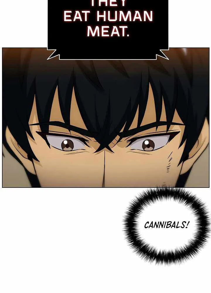 Read Carnivorous Hunter chapter 15 image 27 on Lezhin