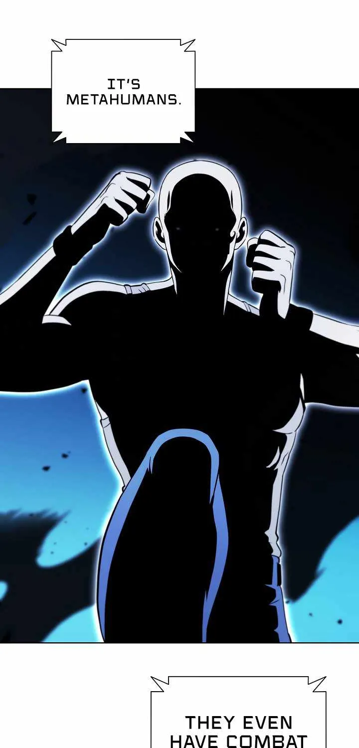Read Carnivorous Hunter chapter 15 image 29 on Lezhin