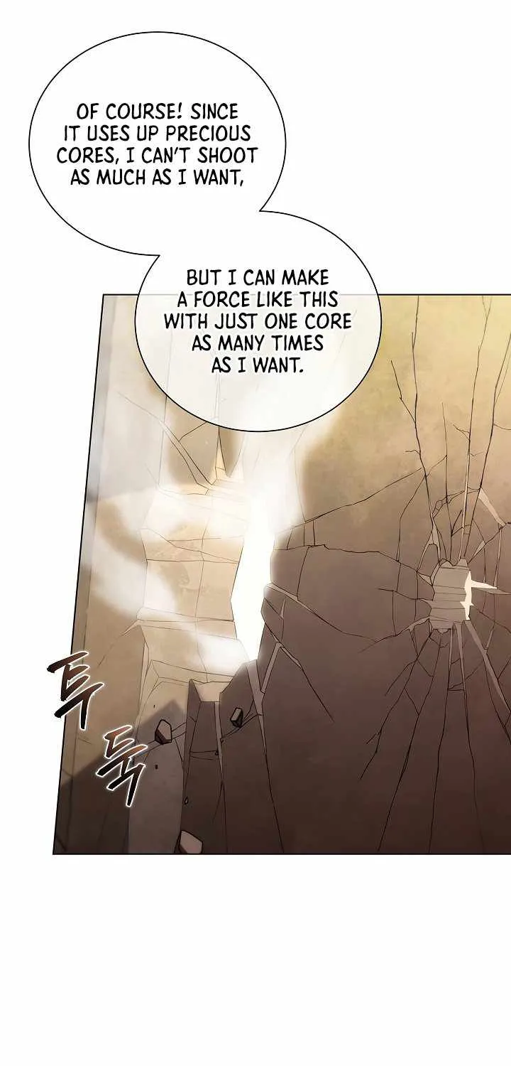 Read Carnivorous Hunter chapter 15 image 3 on Lezhin