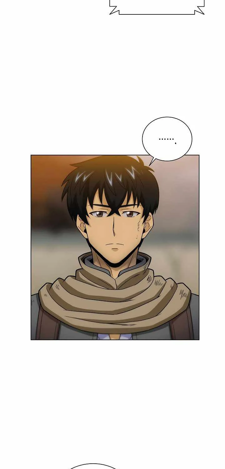 Read Carnivorous Hunter chapter 15 image 34 on Lezhin