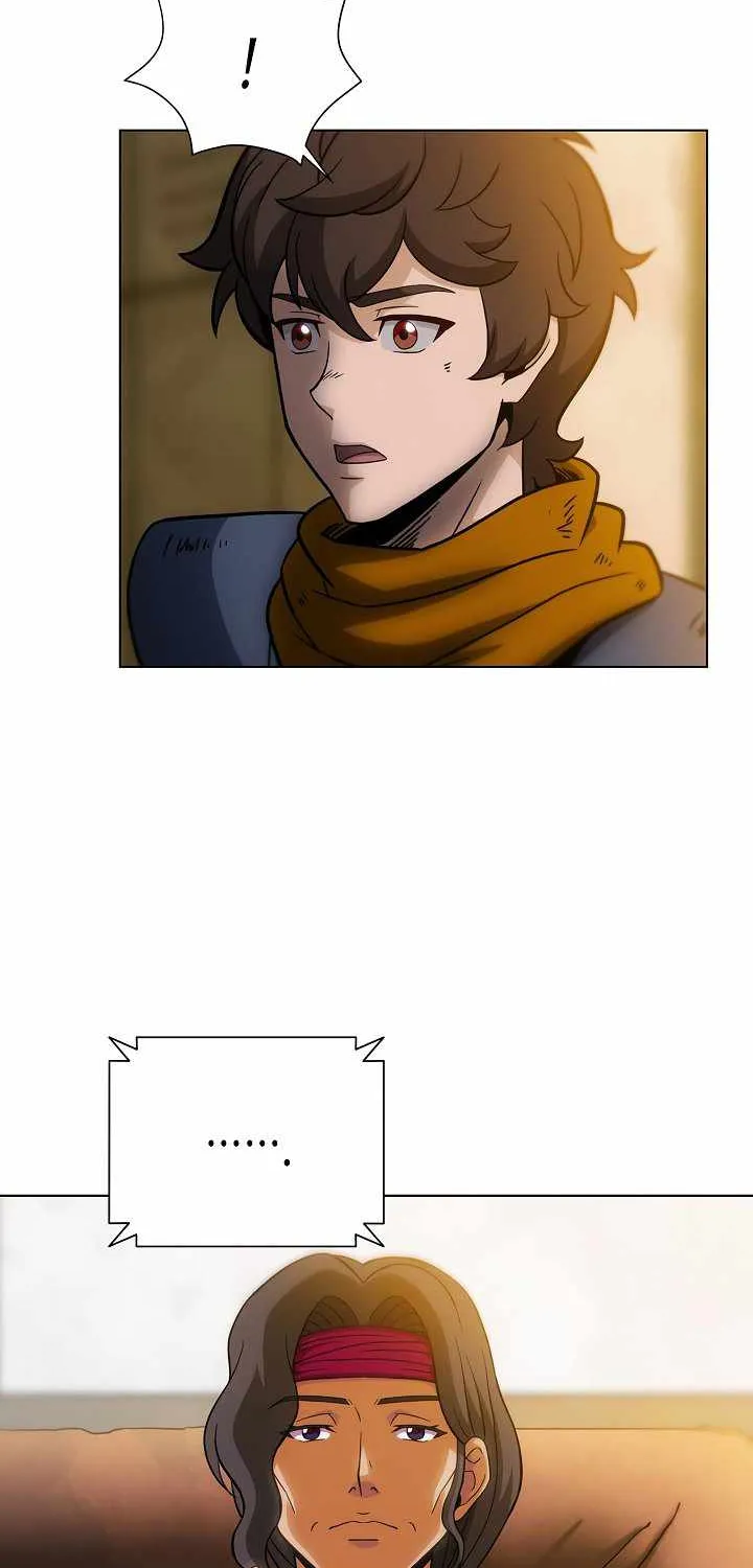 Read Carnivorous Hunter chapter 15 image 38 on Lezhin