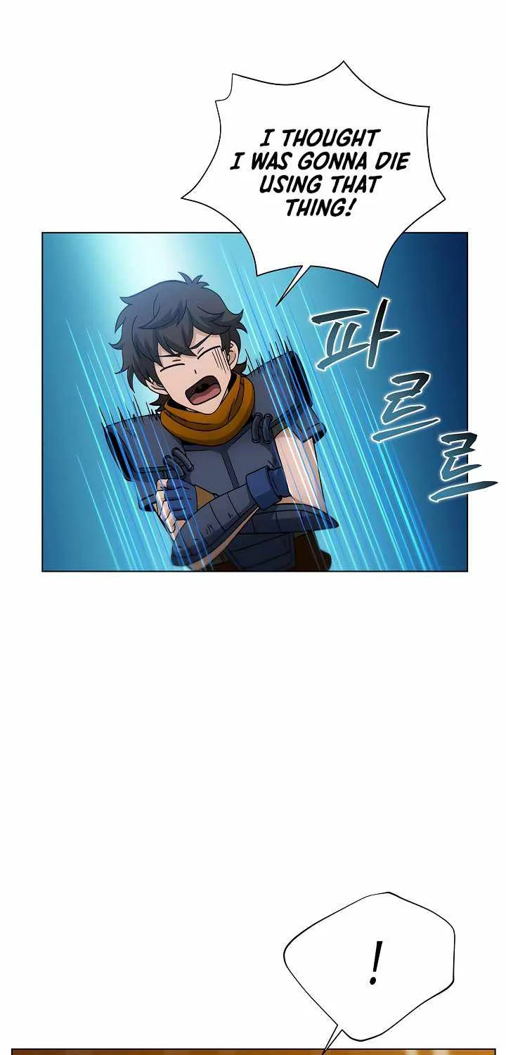 Read Carnivorous Hunter chapter 15 image 54 on Lezhin
