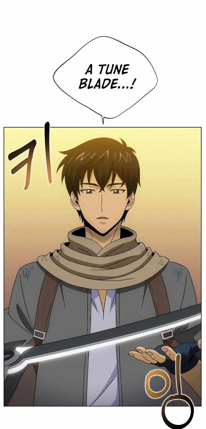 Read Carnivorous Hunter chapter 15 image 57 on Lezhin