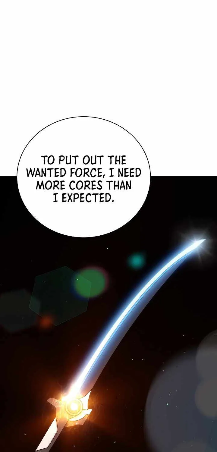 Read Carnivorous Hunter chapter 15 image 60 on Lezhin