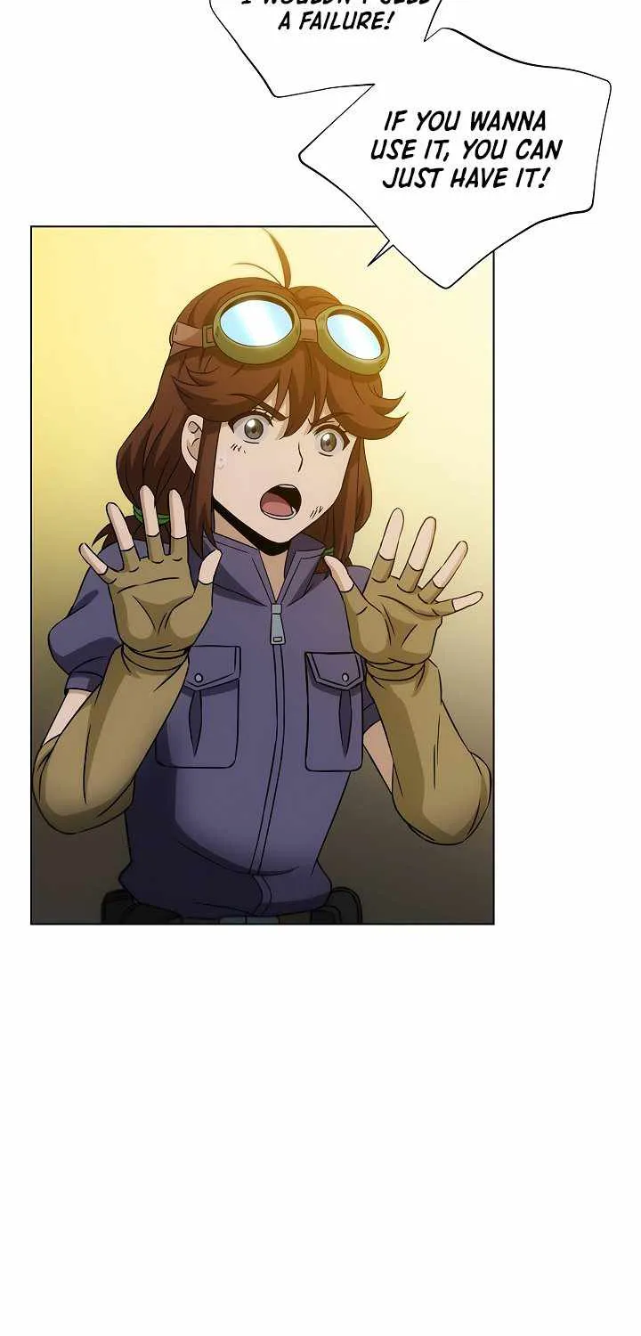Read Carnivorous Hunter chapter 15 image 64 on Lezhin
