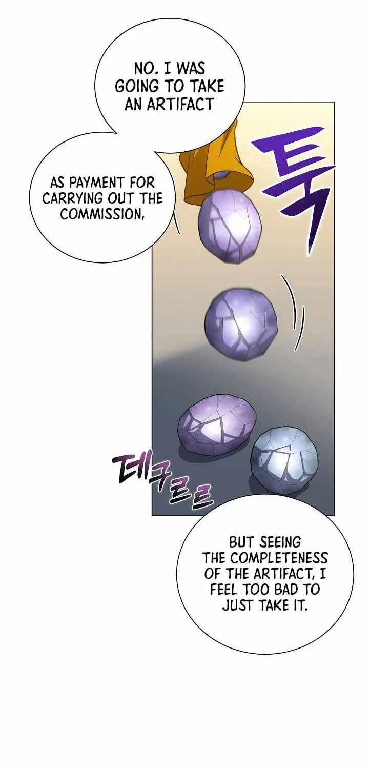 Read Carnivorous Hunter chapter 15 image 65 on Lezhin