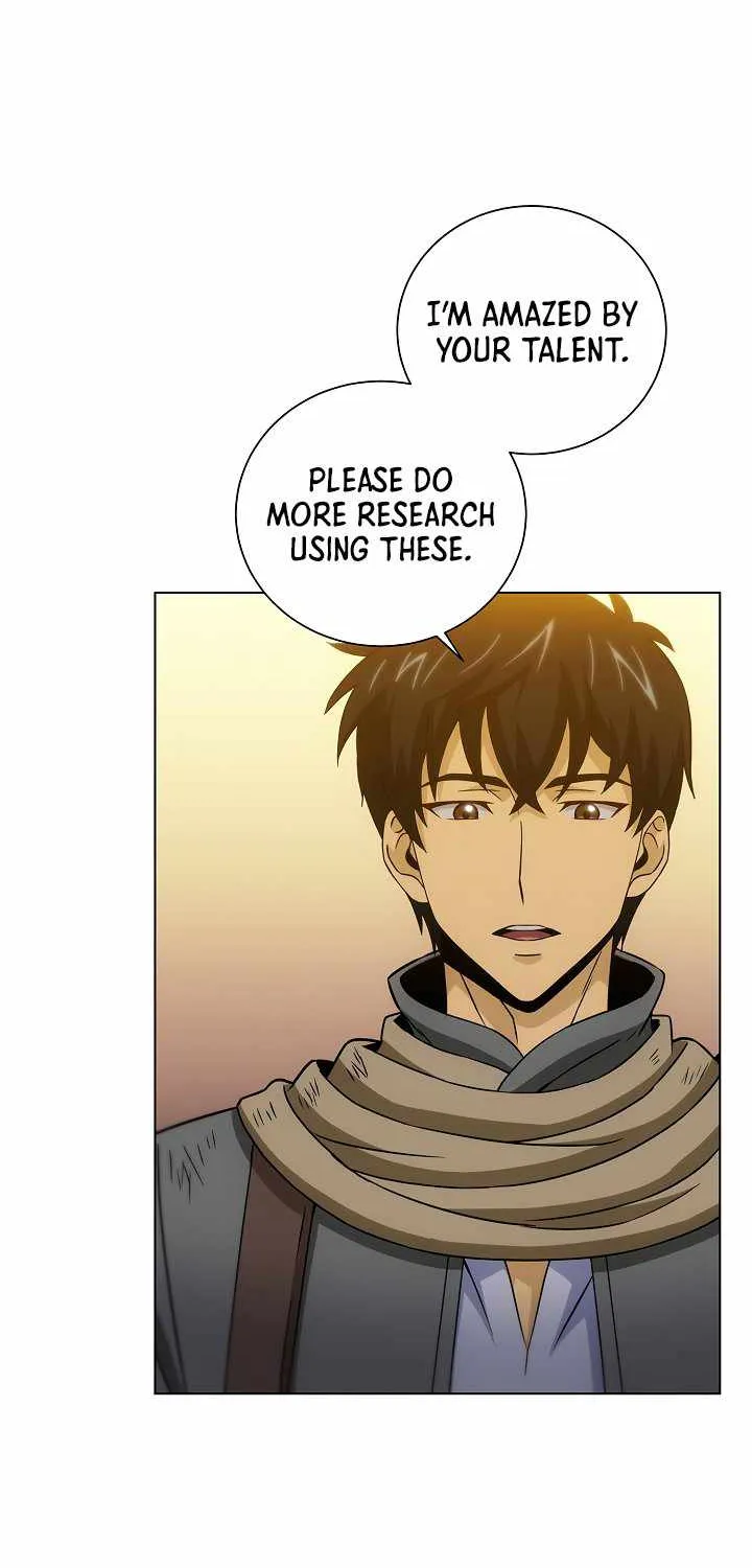 Read Carnivorous Hunter chapter 15 image 67 on Lezhin