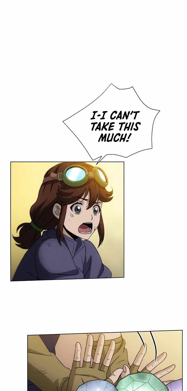 Read Carnivorous Hunter chapter 15 image 68 on Lezhin