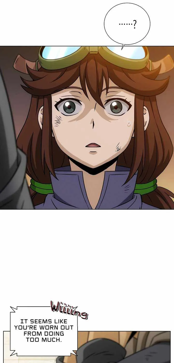Read Carnivorous Hunter chapter 15 image 80 on Lezhin