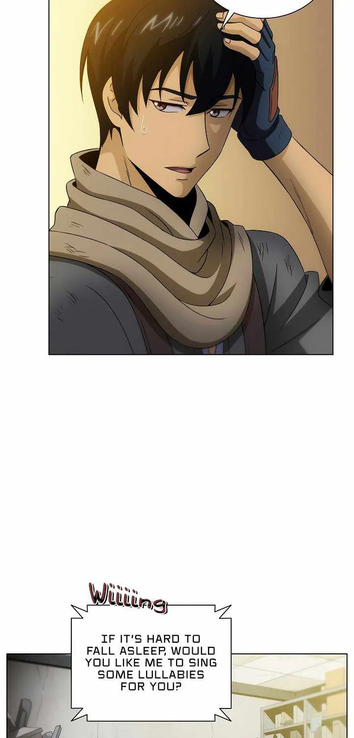 Read Carnivorous Hunter chapter 15 image 82 on Lezhin