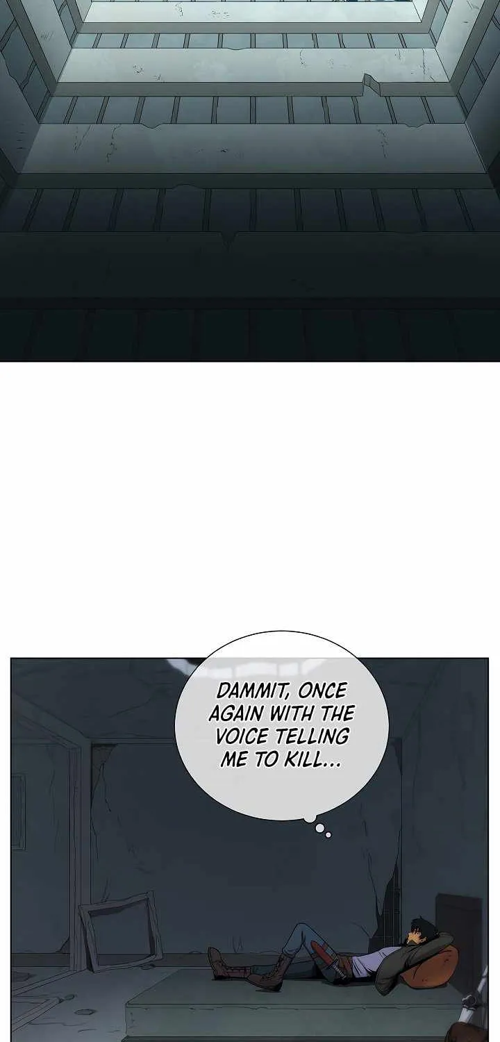 Read Carnivorous Hunter chapter 15 image 87 on Lezhin