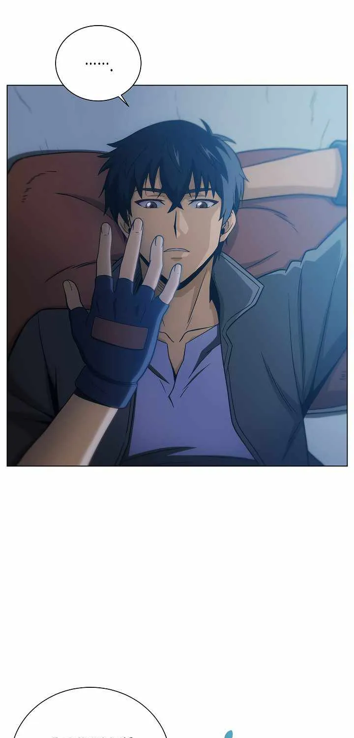 Read Carnivorous Hunter chapter 15 image 89 on Lezhin