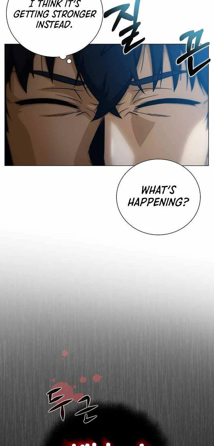 Read Carnivorous Hunter chapter 15 image 90 on Lezhin