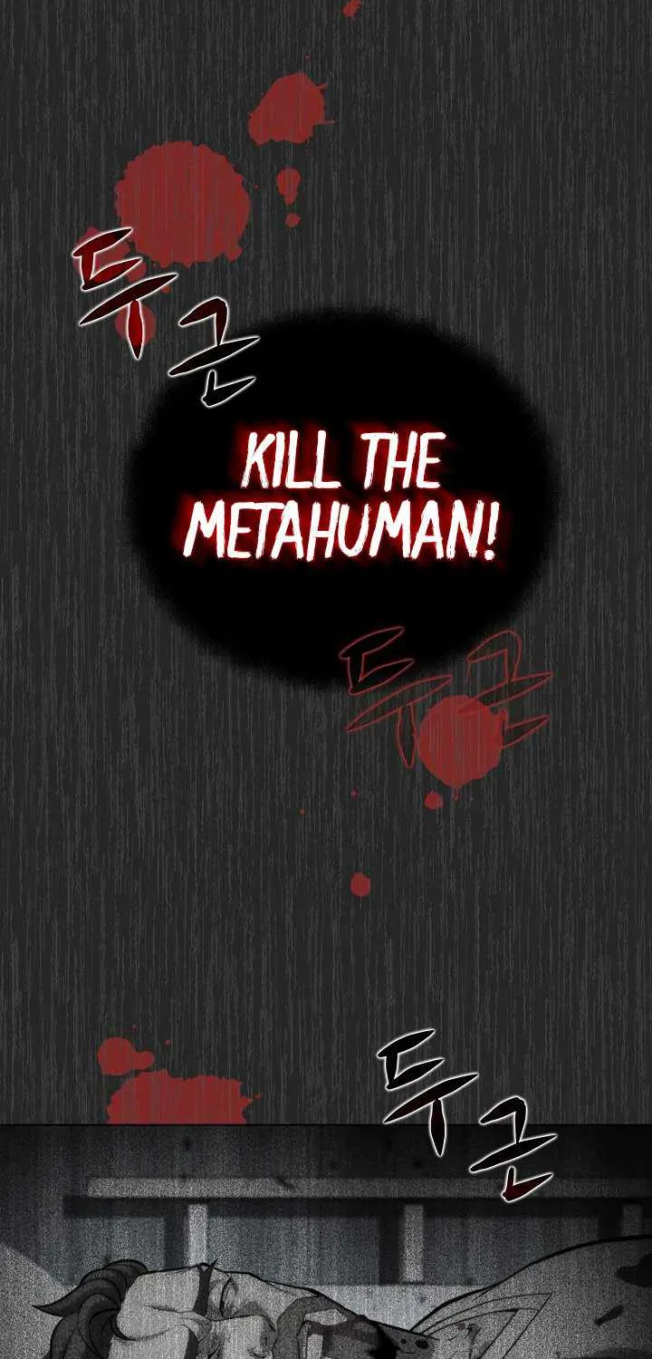 Read Carnivorous Hunter chapter 15 image 92 on Lezhin