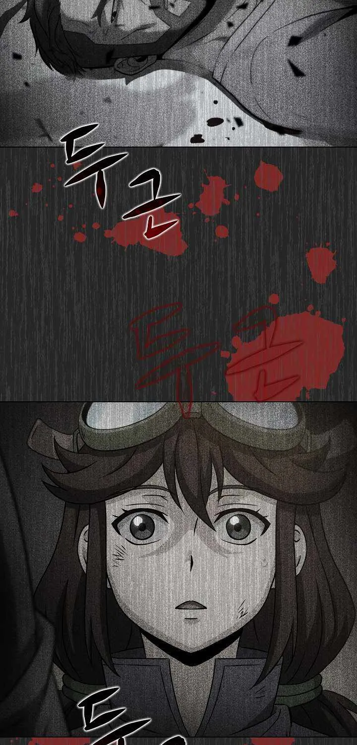 Read Carnivorous Hunter chapter 15 image 93 on Lezhin