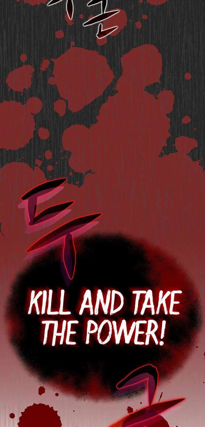 Read Carnivorous Hunter chapter 15 image 94 on Lezhin