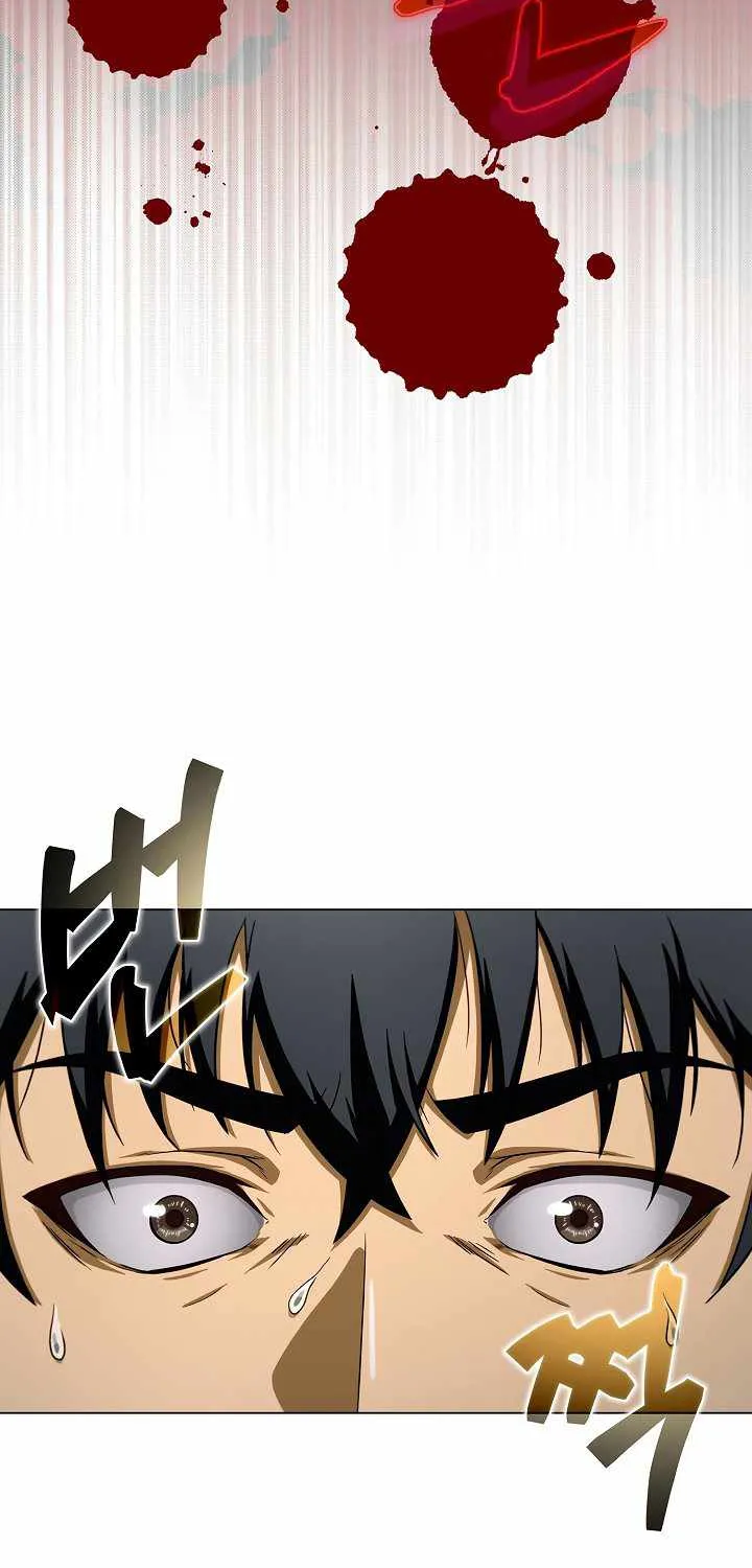 Read Carnivorous Hunter chapter 15 image 95 on Lezhin