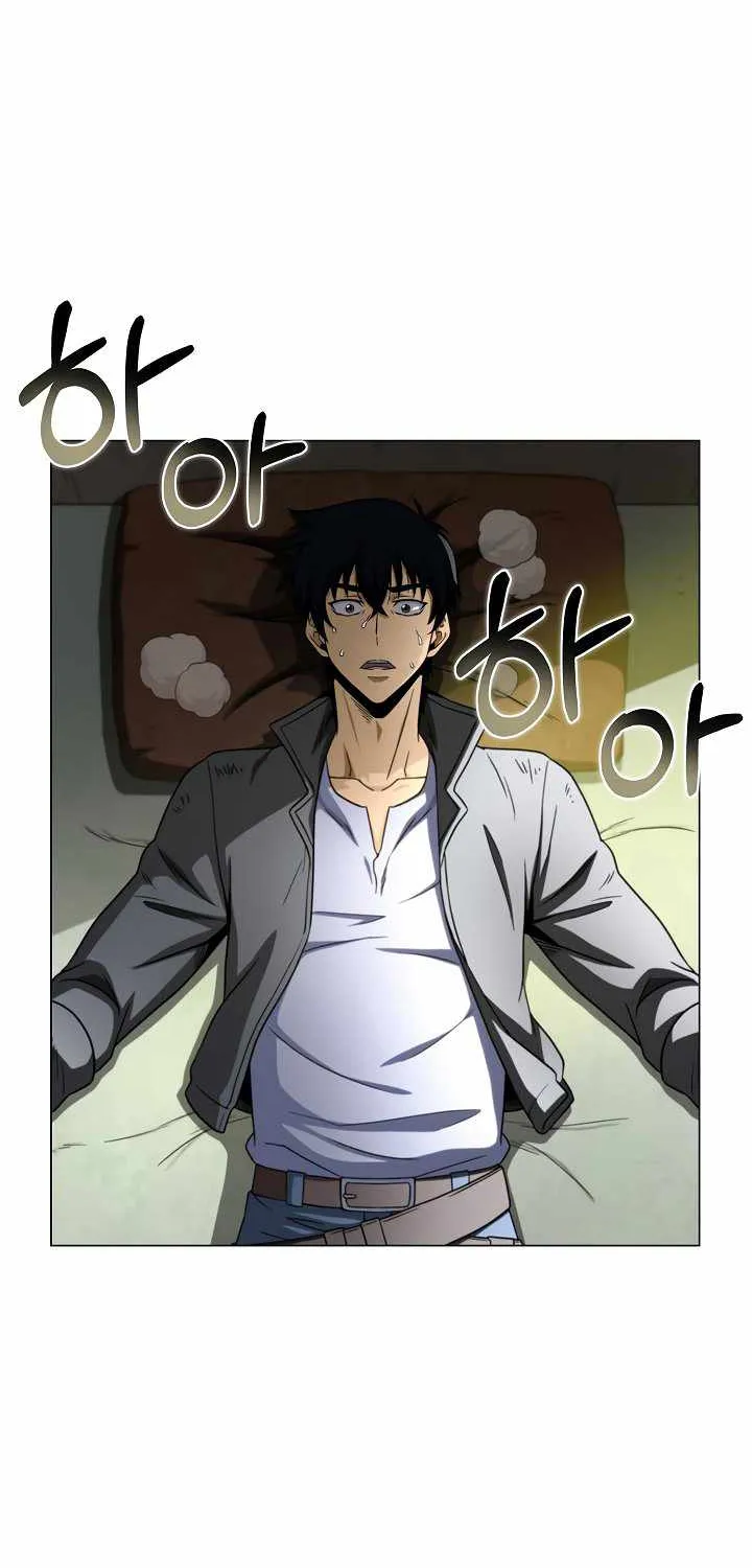 Read Carnivorous Hunter chapter 15 image 96 on Lezhin
