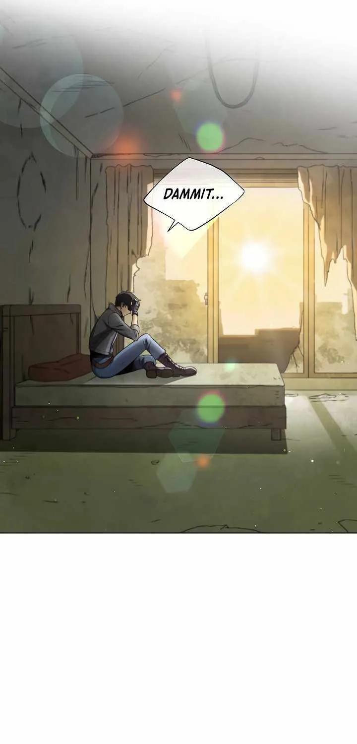 Read Carnivorous Hunter chapter 15 image 98 on Lezhin