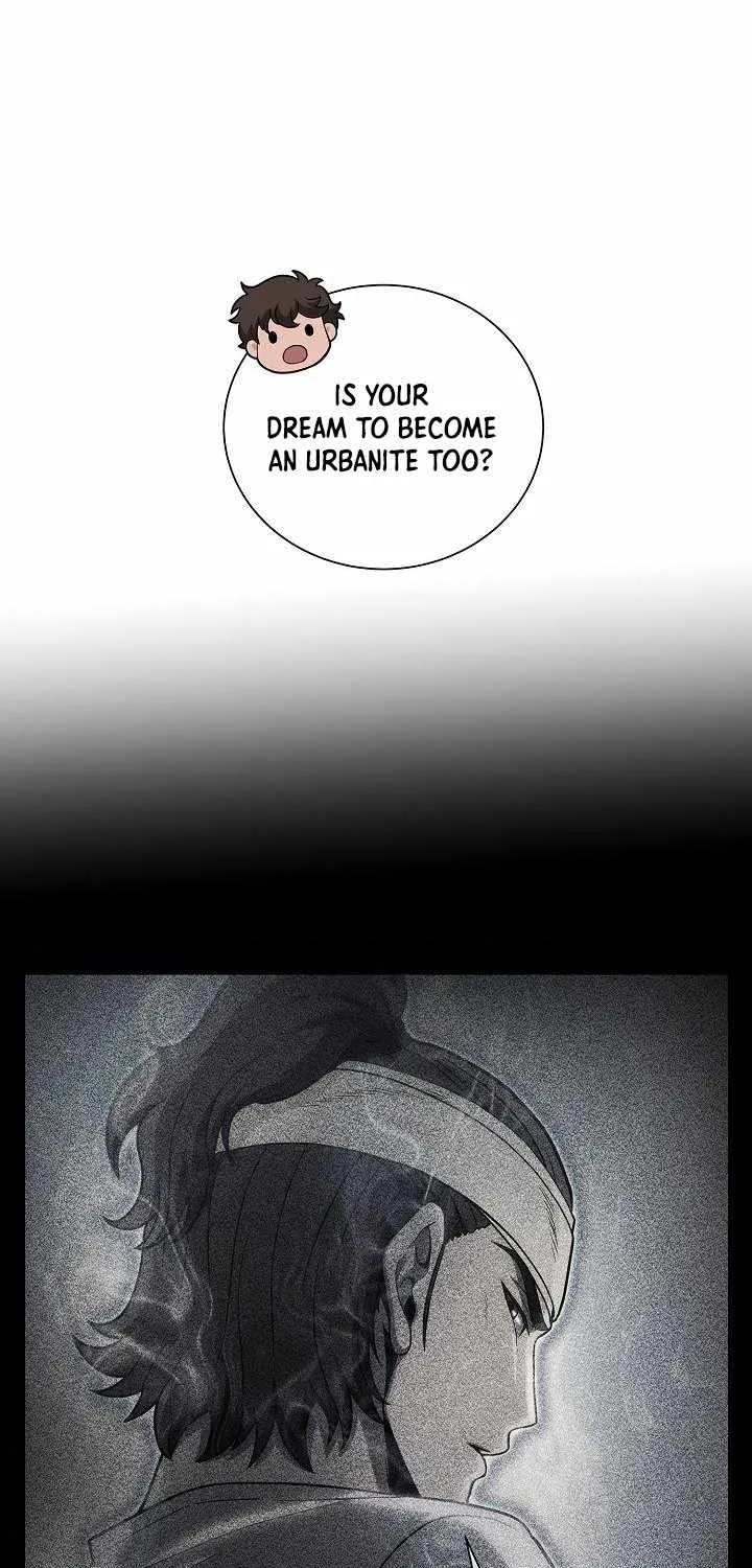 Read Carnivorous Hunter chapter 16 image 29 on Lezhin