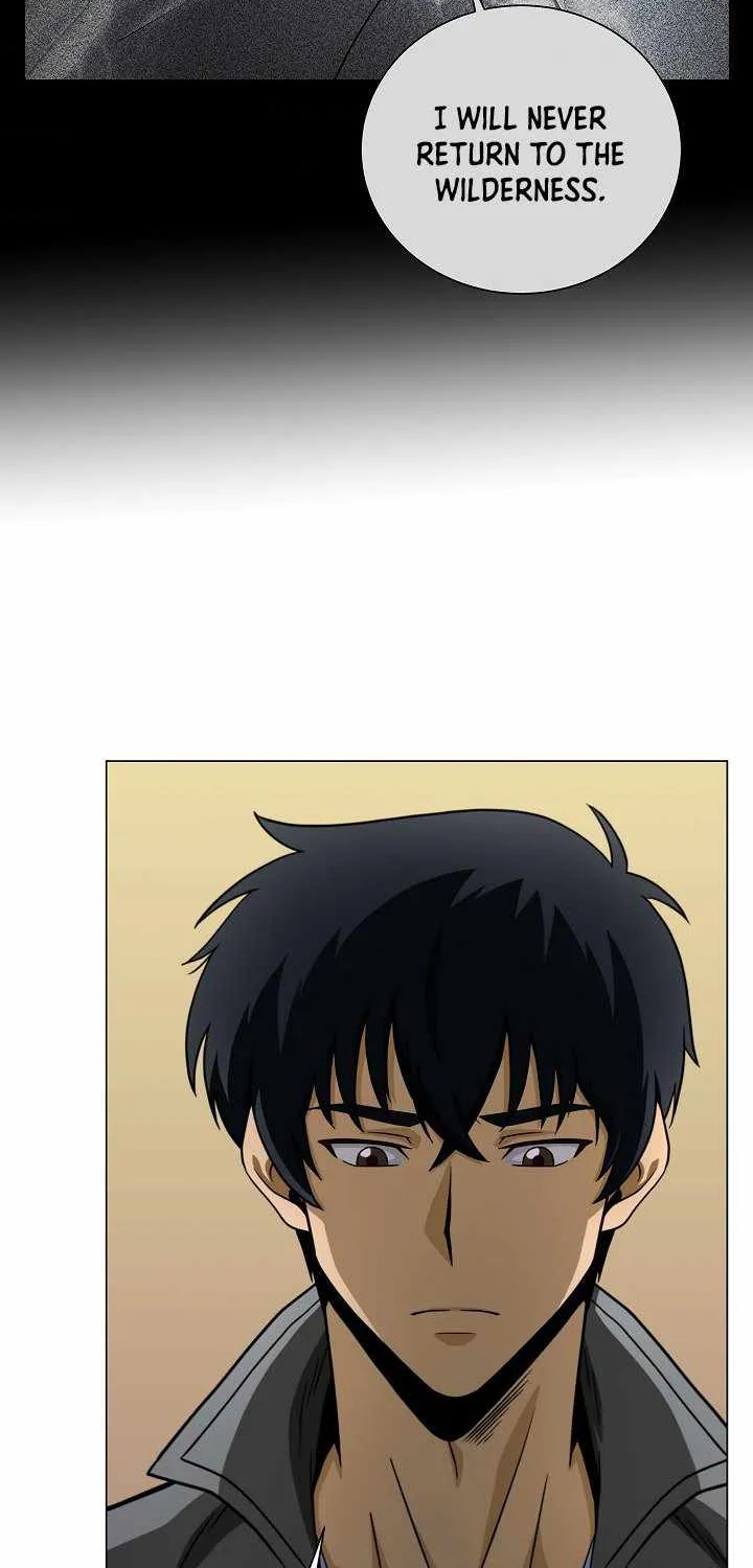 Read Carnivorous Hunter chapter 16 image 30 on Lezhin