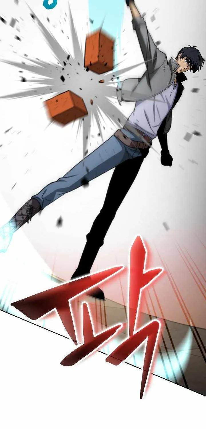 Read Carnivorous Hunter chapter 16 image 36 on Lezhin